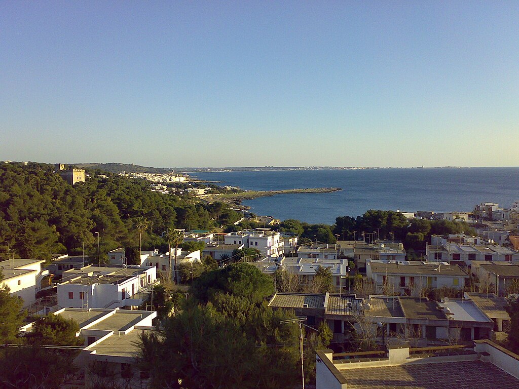 Esplora la Costa Nord di Gallipoli