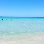 Navetta spiagge Salento